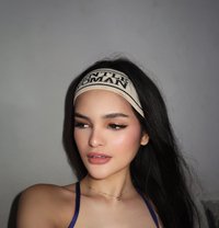 New Girl in Town Shantal 🇵🇭🇧🇾 - escort in Taipei Photo 29 of 29