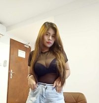 New Girl Jelly - escort in Taipei