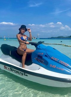 New girl just arrive🥰 - escort in Singapore Photo 7 of 12