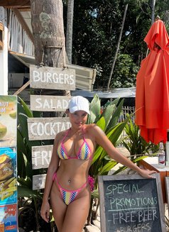 New girl just arrived 🫦 - escort in Okinawa Island Photo 6 of 9