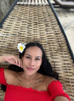 New girl just arrived 🫦 - escort in Okinawa Island Photo 9 of 9