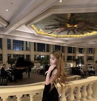 New girl (meet,camshow,content) - puta in Manila