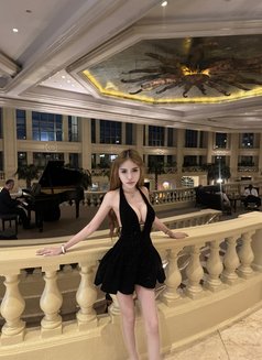 New girl (meet,camshow,content) - puta in Manila Photo 3 of 9