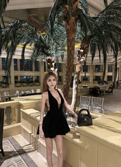 New girl (meet,camshow,content) - puta in Manila Photo 1 of 9