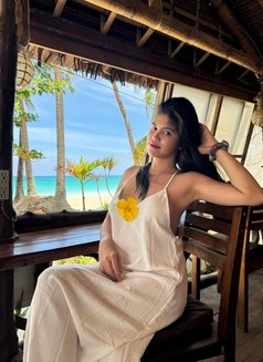 New Girl Nicole - escort in Taipei Photo 21 of 21