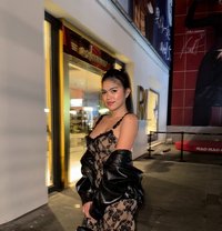 New Girl Nicole - escort in Taipei