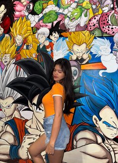 New Girl Nicole - escort in Taipei Photo 11 of 21