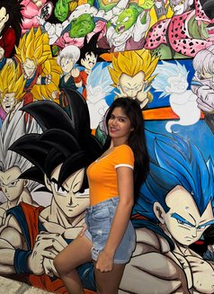 New Girl Nicole - escort in Taipei Photo 12 of 21