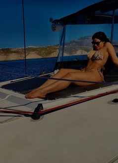 New Girl on the Whole Island 🏝 - puta in Maldives Photo 6 of 13