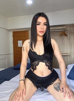 New Girl Professional Massage - escort in Muscat Photo 3 of 5