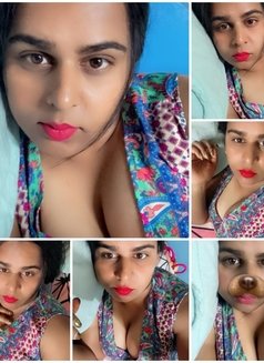 Nude video call session (free demo) - escort in Chennai Photo 3 of 4