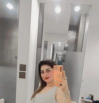 New Girl Sanam From Mumbai India - escort in Hong Kong
