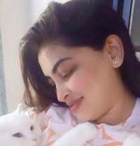 New Girl Sanam From Mumbai India - escort in Hong Kong