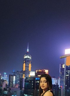 New Girl Sanam From Mumbai India - escort in Hong Kong Photo 9 of 13