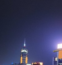 New Girl Sanam From Mumbai India - escort in Hong Kong