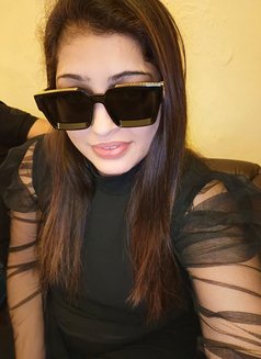 New Girl Sanam From Mumbai India - escort in Hong Kong Photo 11 of 13