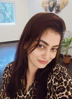 New Girl Sanam From Mumbai India - escort in Hong Kong Photo 13 of 13