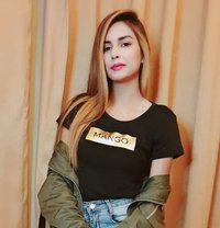 New Girl Sexy - escort in Dammam