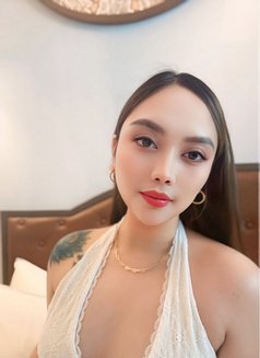 New Girl Sg Aliyah - escort in Singapore Photo 8 of 17