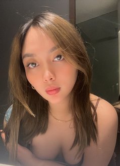 New Girl Sg Aliyah - escort in Singapore Photo 12 of 17