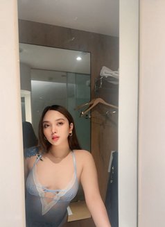 New Girl Sg Aliyah - escort in Singapore Photo 14 of 17
