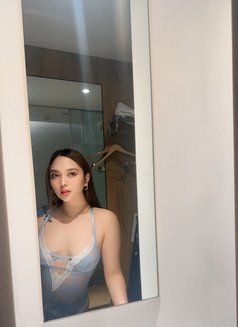 New Girl Sg Aliyah - escort in Singapore Photo 16 of 17