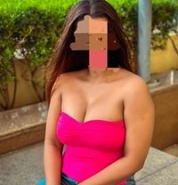 New Girl Thashi - escort in Colombo