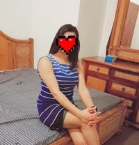 New Girl Thashi - escort in Colombo