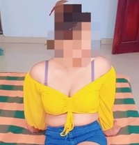 New Girl Thashi - escort in Colombo