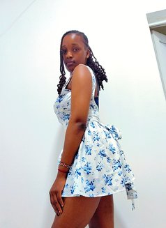 New girl Tifah in mabela - escort in Muscat Photo 5 of 5