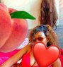 New girl Tifah in mabela - escort in Muscat Photo 2 of 5