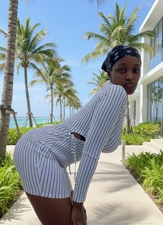 New girl Tifah in mabela - escort in Muscat Photo 4 of 5