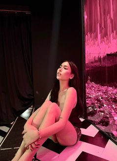 VIP EXPERIENCE?tg alliah8 - escort in Tokyo Photo 26 of 26