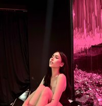 VIP EXPERIENCE?tg alliah8 - escort in Tokyo