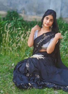 Real meet home&hotel affordable price - escort in Navi Mumbai Photo 1 of 1