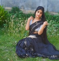 Real meet home&hotel affordable price - escort in Navi Mumbai