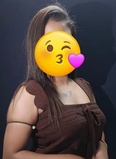 VIP GIRLS AVAILABLE - escort in Hyderabad Photo 1 of 2