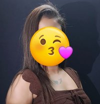 VIP GIRLS AVAILABLE - escort in Hyderabad Photo 1 of 2