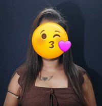 ISHA - escort in Hyderabad