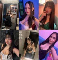 New Girls Part 2 - escort agency in Manila