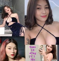 New Girls Part 2 - escort agency in Manila