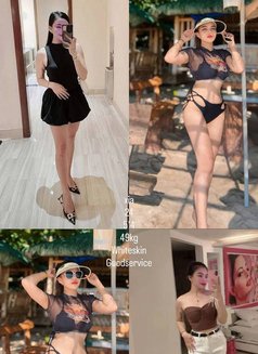 New Girls Part 2 - escort agency in Manila Photo 9 of 28