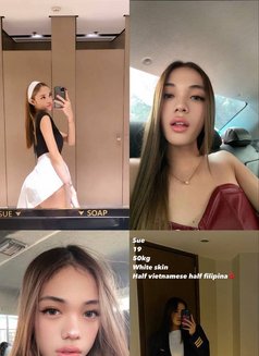 New Girls Part 2 - escort agency in Manila Photo 11 of 28