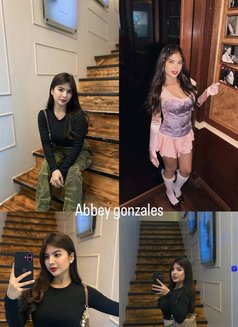 New Girls Part 2 - escort agency in Manila Photo 14 of 28