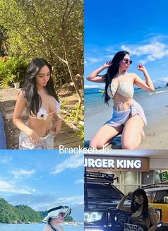 New Girls Part 2 - escort agency in Manila Photo 16 of 28