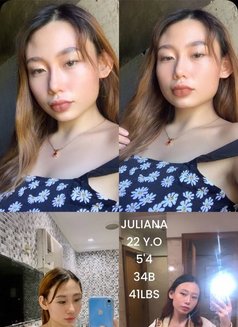 New Girls Part 2 - escort agency in Manila Photo 19 of 28