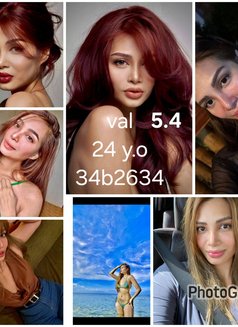 New Girls Part 2 - escort agency in Manila Photo 25 of 28