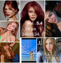 New Girls Part 2 - escort agency in Manila