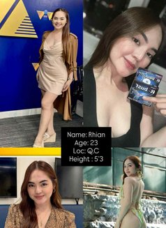 New Girls Part 2 - escort agency in Manila Photo 29 of 30
