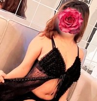 🫦HOT SEXY🩷NEW🥀🥂🥀GODDESS 🩷 AVAIL🫦 - escort in Mumbai Photo 1 of 4